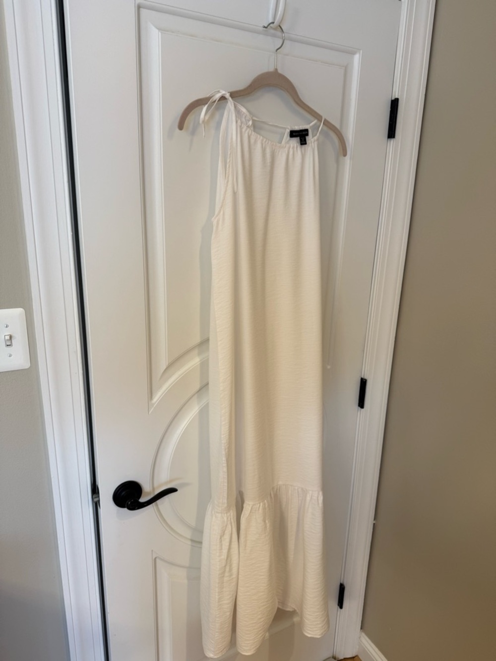 Banana Republic Maxi Dress